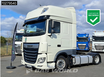 Tegljač DAF XF 480
