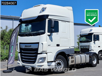 Tegljač DAF XF 480
