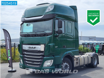 Tegljač DAF XF 480