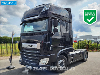 Tegljač DAF XF 480