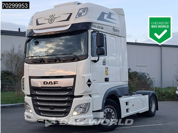 Tegljač DAF XF 480