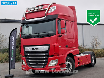 Tegljač DAF XF 480