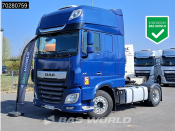 Tegljač DAF XF 480
