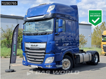 Tegljač DAF XF 480