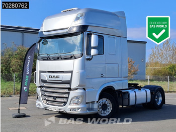 Tegljač DAF XF 480