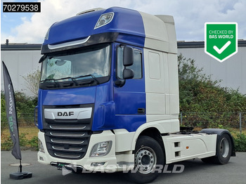 Tegljač DAF XF 480