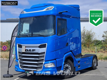 Tegljač DAF XG 480