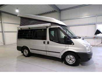 Kamp kombi FORD