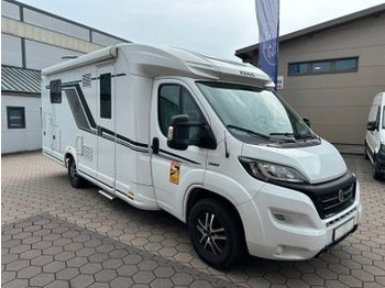 Poluintegrisani kamper KNAUS SKY TI 700 MEG