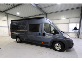 Kamp kombi PÖSSL