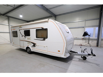 Kamp prikolica WEINSBERG CaraOne 480 EU