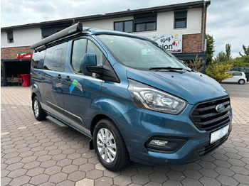 Kamp kombi WESTFALIA