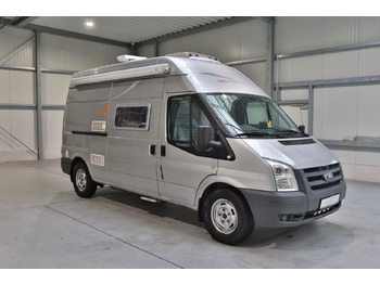 Kamp kombi