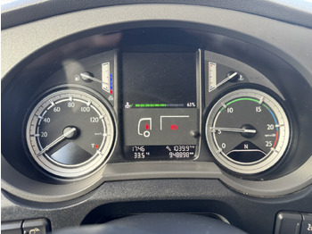 Tegljač DAF XF 460: slika 4