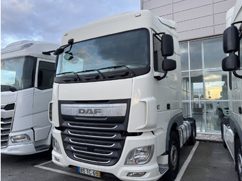 Tegljač DAF XF 460