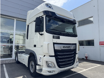 Tegljač DAF XF 480