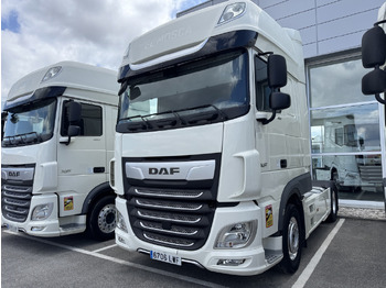 Tegljač DAF XF 480