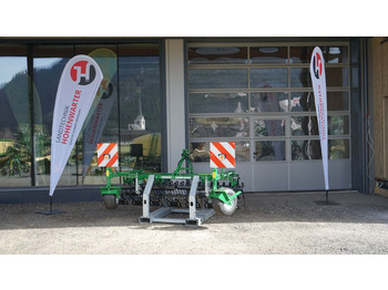 Düvelsdorf GREEN.RAKE vario 2,5m (20605) Düvelsdorf GREEN.RAKE vario 2,5m (20605): slika 1