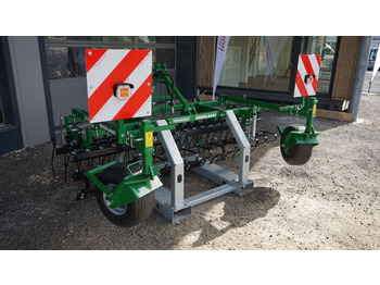 Düvelsdorf GREEN.RAKE vario 2,5m (20605) Düvelsdorf GREEN.RAKE vario 2,5m (20605): slika 5
