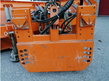 Raonik za sneg Hydrac Schneepflug LB-2/260 (11684): slika 4