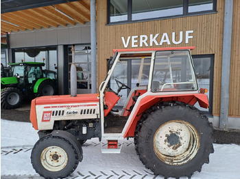 Traktor Lindner 1600 N-Turbo (22608): slika 2