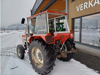 Traktor Lindner 1600 N-Turbo (22608): slika 3