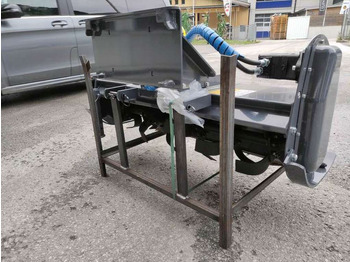 Multione Avant Bodenfräse 125 cm (14535) Multione Avant Bodenfräse 125 cm (14535): slika 3