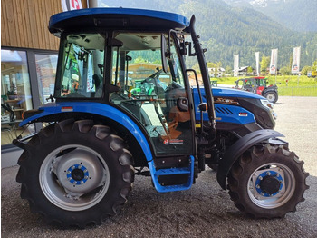 Traktor novi Solis 50 Stave V mit Kabine (21946): slika 5