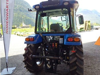 Traktor novi Solis 50 Stave V mit Kabine (21946): slika 4