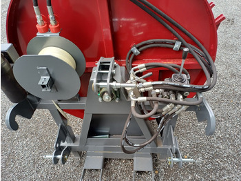 Šumarska oprema novi Stekro Bündelgerät Hydraulisch (23828): slika 4
