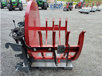 Šumarska oprema novi Stekro Bündelgerät Hydraulisch (23828): slika 5