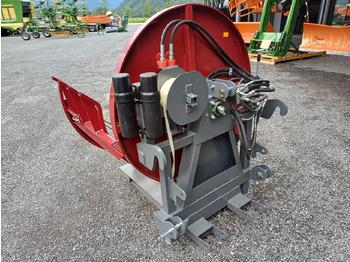 Šumarska oprema novi Stekro Bündelgerät Hydraulisch (23828): slika 2