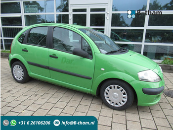 Hečbek CITROËN