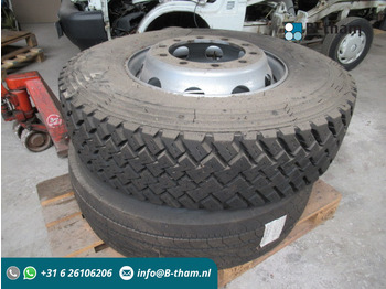 Guma GOODYEAR