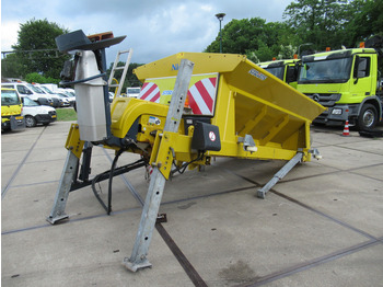 Rasipač peska/ Soli NIDO STRATOS B40-36 PAL ROTO-power Salzstreuer Zoutstrooier: slika 3