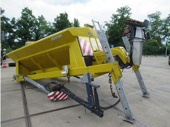 Rasipač peska/ Soli NIDO STRATOS B40-36 PAL ROTO-power Salzstreuer Zoutstrooier: slika 2