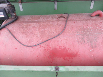 Rezervoar za gorivo za Poljoprivredna mašina Onbekend Mobiele Dieseltank Brandsoftank Pomp: slika 4 Rezervoar za gorivo za Poljoprivredna mašina Onbekend Mobiele Dieseltank Brandsoftank Pomp: slika 4