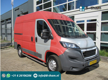 Mali kombi PEUGEOT Boxer
