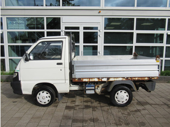 Dostavno vozilo istovarivač Piaggio Porter 1.3 Kipper SL ( NO Hydro-unit tipper ): slika 4