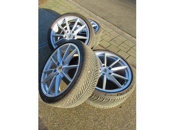 Kompletan točak za Automobil Porsche 911 992 20-/21 Carrera S Winterbanden Set Wielen: slika 2