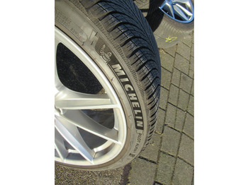 Kompletan točak za Automobil Porsche 911 992 20-/21 Carrera S Winterbanden Set Wielen: slika 4