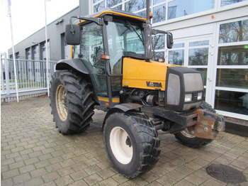 Traktor Valtra 700 4x2 VALMET: slika 2 Traktor Valtra 700 4x2 VALMET: slika 2