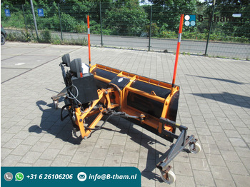 Raonik za sneg