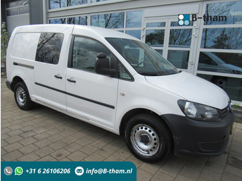 Mali kombi VOLKSWAGEN Caddy Maxi