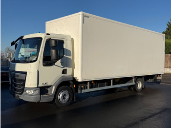 Kamion sa zatvorenim sandukom DAF LF