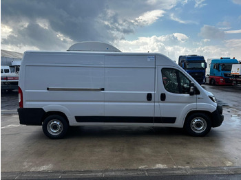Dostavno vozilo hladnjača Fiat Ducato Isberg Pharma-Kühler -30°C/4°C/22°C: slika 5