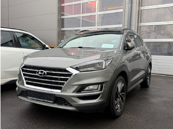 SUVSUV HYUNDAI
