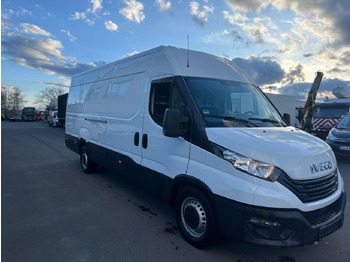 Iveco Daily 35 S14*Automatik*Heckkamera*top. Zustand!! Iveco Daily 35 S14*TOP*Automatik*Kamera* Iveco Daily 35 S14*Automatik*Heckkamera*top. Zustand!! Iveco Daily 35 S14*TOP*Automatik*Kamera*: slika 2