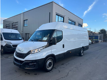 Iveco Daily 35 S14*Automatik*Heckkamera*top. Zustand!! Iveco Daily 35 S14*TOP*Automatik*Kamera* Iveco Daily 35 S14*Automatik*Heckkamera*top. Zustand!! Iveco Daily 35 S14*TOP*Automatik*Kamera*: slika 1