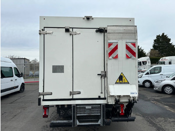 Dostavno vozilo hladnjača Iveco Daily 70C21/LBW/Tiefkühler/Tüv neu/Wilke: slika 5